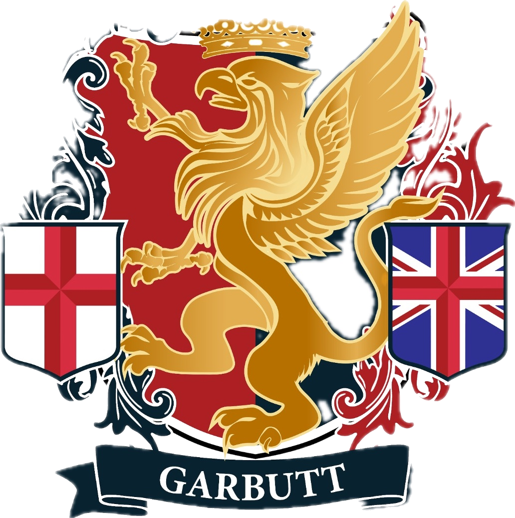 Genoa Club UK logo